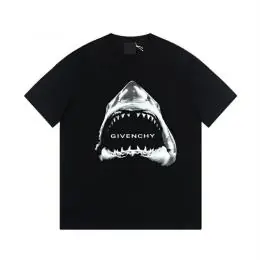 givenchy t-shirt manches courtes pour unisexe s_125a2a3